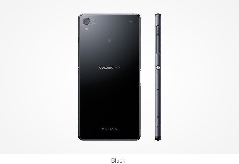 Kyoex Shop Buy Docomo Sony So 01g Xperia Z3 Unlocked Japanese Smartphone