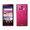 Docomo Toshiba T-01D Regza Phone Red