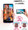 LG LGL24 ISAI FL Smartphone 2K WQHD Display