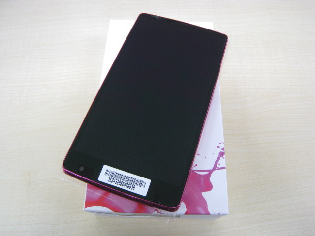 Kyoex - Shop Buy AU KDDI LG G3 LGL24 Isai FL Unlocked