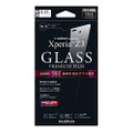 Sony SO-01G Premium Glass Screen Protector Film