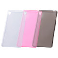 SO-01G Soft Cover + Glass Screen Protector Set
