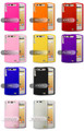 NEC N-06C Silicone Cover / Case Colors