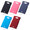 SH-01G & SH-02G Hard Matte Cover + Screen protector set