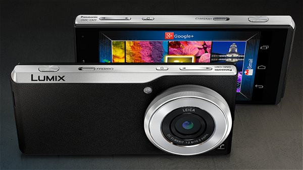 Kyoex - Shop Buy Panasonic DMC-CM1 Lumix Unlocked Smart