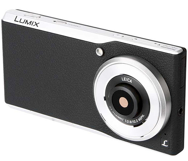 Kyoex - Shop Buy Panasonic DMC-CM1 Lumix Unlocked Smart Android Camera