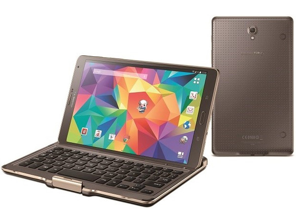 Kyoex Shop Buy Docomo Unlocked Samsung SC-03G Galaxy Tab S 8.4 Tablet