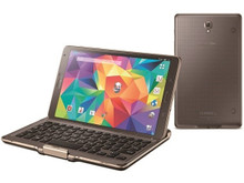 Docomo Samsung SC-03G Galaxy Tab S 8.4