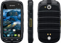 Kyocera Torque SKT01 Smartphone