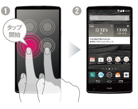 Kyoex - Shop Buy AU KDDI LG G3 LGV31 Isai VL Unlocked