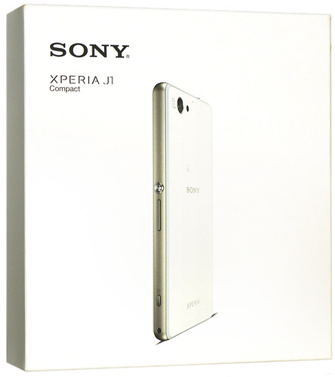 xperia j1 compact セール カバー