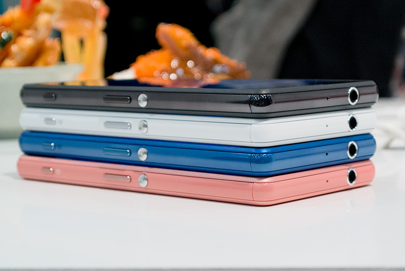 docomo Xperia ソニー SO-04G ブルー Xperia™ A4 SO-04G | Xperia（エクスペリア） | ソニー