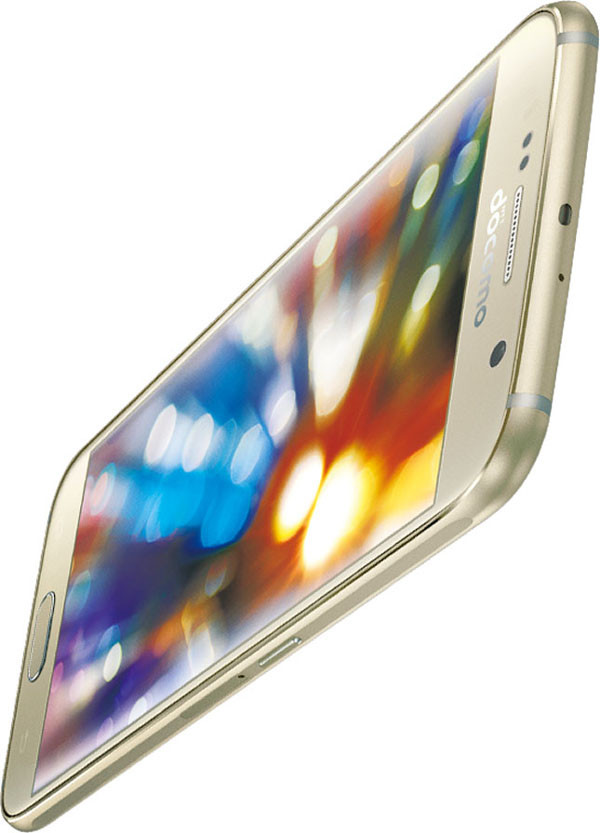 Kyoex Shop Buy Docomo Samsung Sc 05g Galaxy S6 Unlocked Japanese Phone