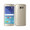 Docomo Samsung SC-04G Galaxy S6 Gold Platinum