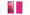 Sharp SHV31 Aquos Serie Mini Phone Pink Majenta