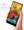 Docomo Sharp SH-03G Aquos Zeta Phone 5.5 inch Edgest Display