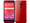 HTC J Butterfly 3 HTV31 Phone Red Color