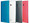 Softbank 403SH Sharp Aquos Crystal 2 Colors