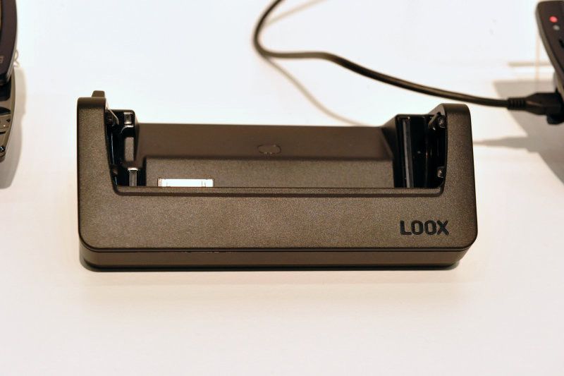 Kyoex - Shop Buy Docomo Fujitsu F-07C Cradle Docking Station F01