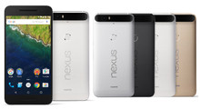 Google Nexus 6P Phone