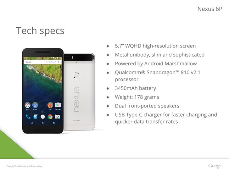 Kyoex - Shop Buy Google Nexus 6P Huawei Android Unlocked Japanese