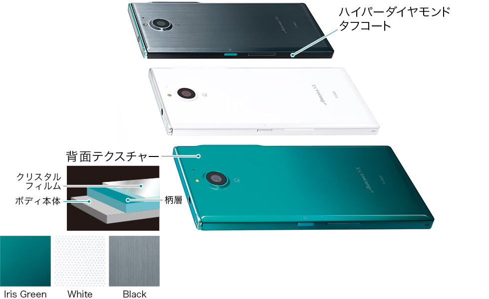 arrows - スマートフォン ARROWS NX F-04G ARROWS NX F-04G｜価格比較・最新情報 - 価格.com