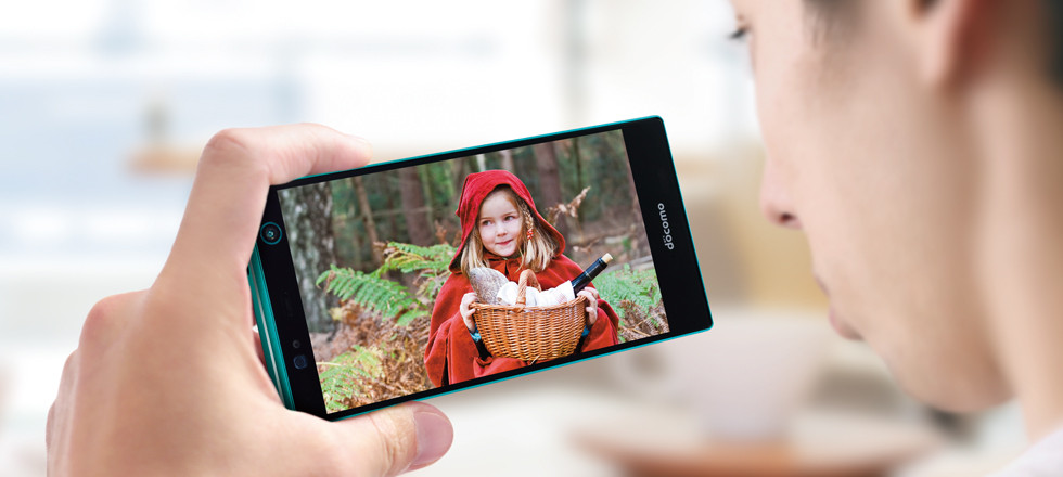 Kyoex - Shop Buy Docomo Fujitsu F-04G Arrows NX Iris Passport