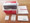 Docomo Sharp SH-11C Mat Gloss White Front Box & Contents