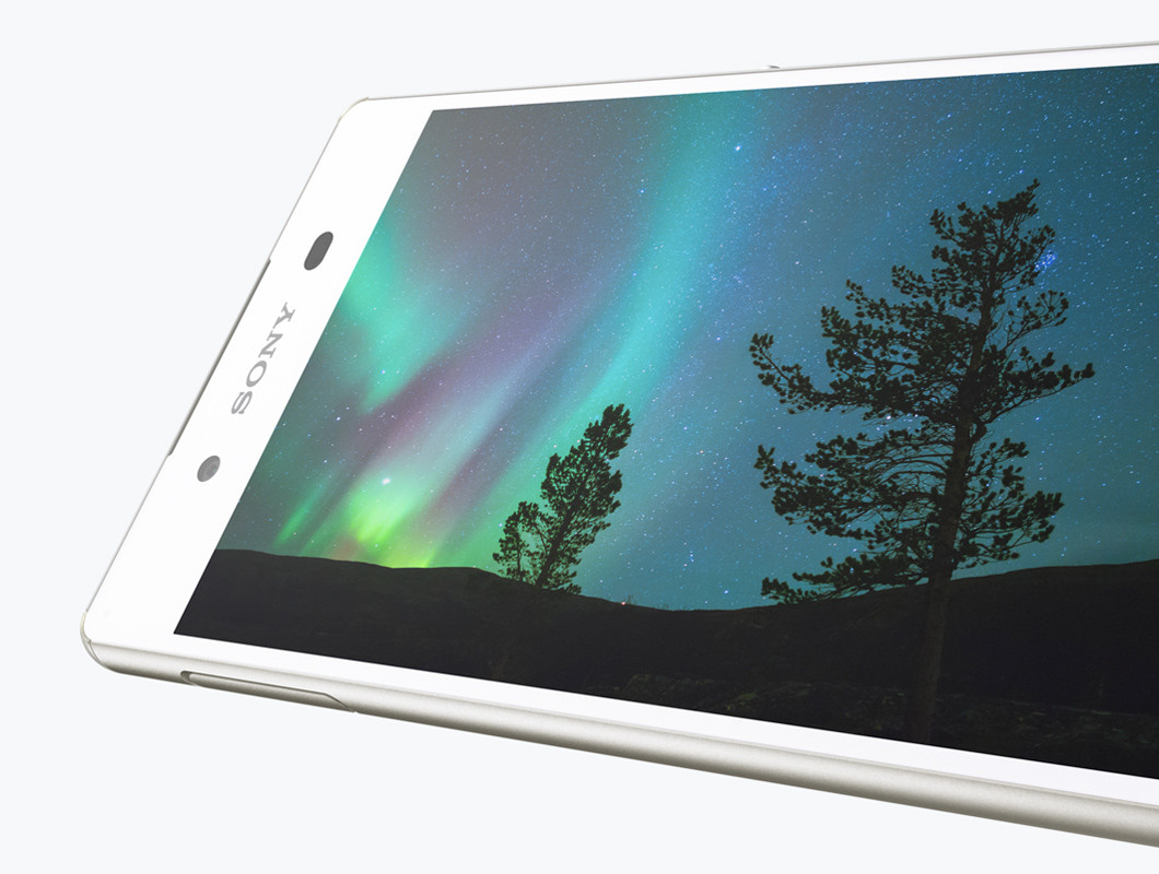 Kyoex - Shop Buy AU KDDI Sony SOV31 Xperia Z4 Unlocked