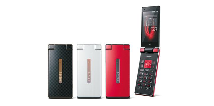 Kyoex - Shop Buy AU KDDI Sharp SHF31 Aquos K Unlocked