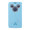 Docomo LG DM-01G Disney Swarovski Phone Blue