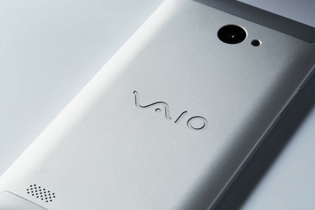 Kyoex - Shop Buy VAIO Phone Biz VPB0511S Dual Sim Windows 10 Full 