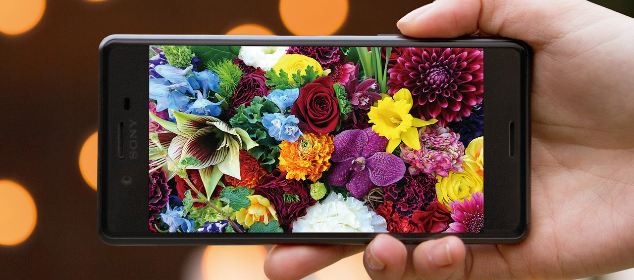 Kyoex - Shop Buy Docomo Sony SO-04H Xperia X Performance Unlocked 