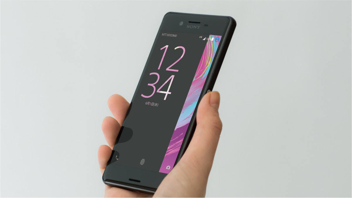 Kyoex - Shop Buy Docomo Sony SO-04H Xperia X Performance Unlocked 