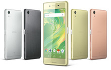 Kyoex - Shop Buy AU KDDI Sony SOV33 Xperia X Performance