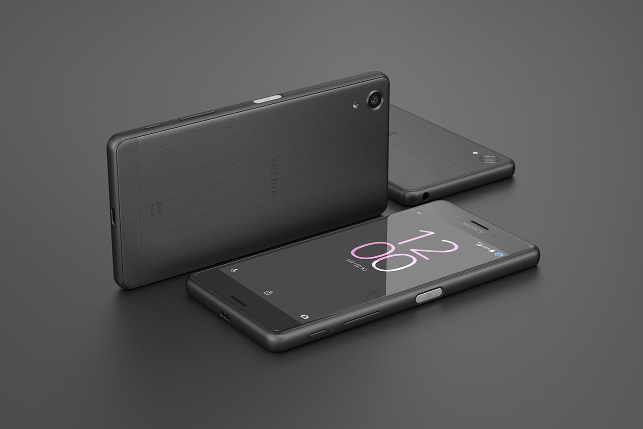 Kyoex - Shop Buy AU KDDI Sony SOV33 Xperia X Performance Unlocked 
