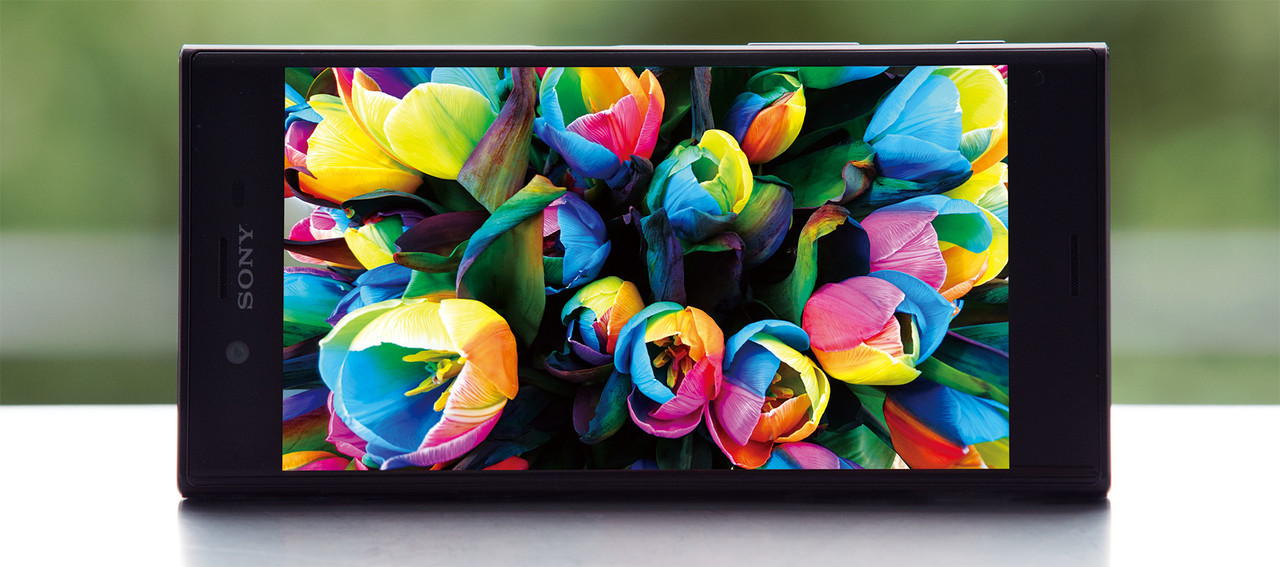 Kyoex - Shop Buy Docomo Sony SO-01J Xperia XZ Japan Kobe Steel  