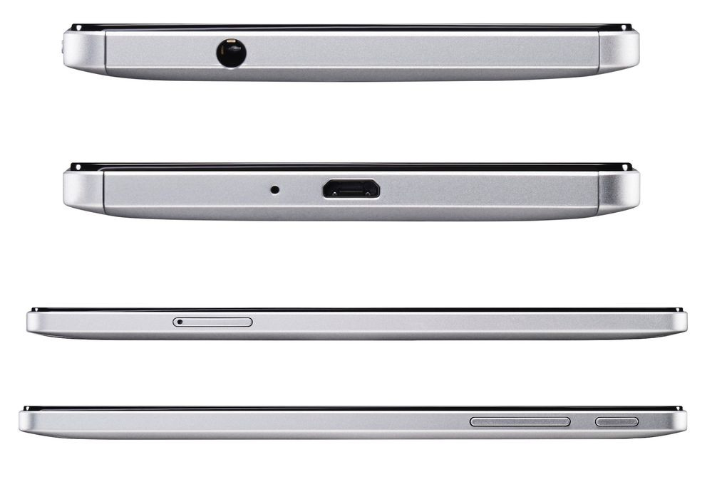 Kyoex - Shop Buy VAIO Phone Biz VPA0511S Dual Sim Android Full