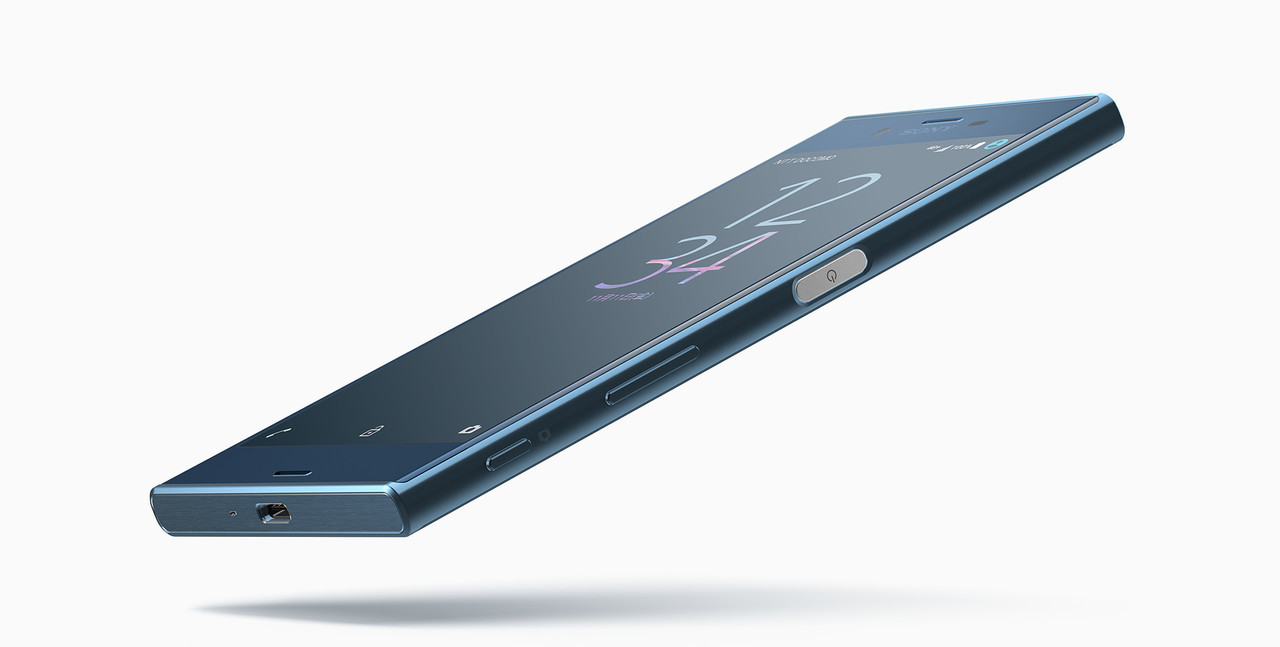 Kyoex - Shop Buy AU KDDI Sony SOV34 Xperia XZ Japan Kobe Steel 