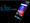 Freetel Samurai Raijin Android Phone