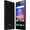 Freetel Samurai Raijin Android Phone Black