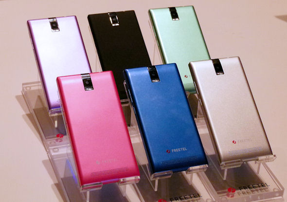 ANDROID - 美品FREETELPriori4FTJ162D-Priori4ブラック Priori4 「FTJ162D-Priori4」 Android 6.0・5.0型ワイド・メモリ