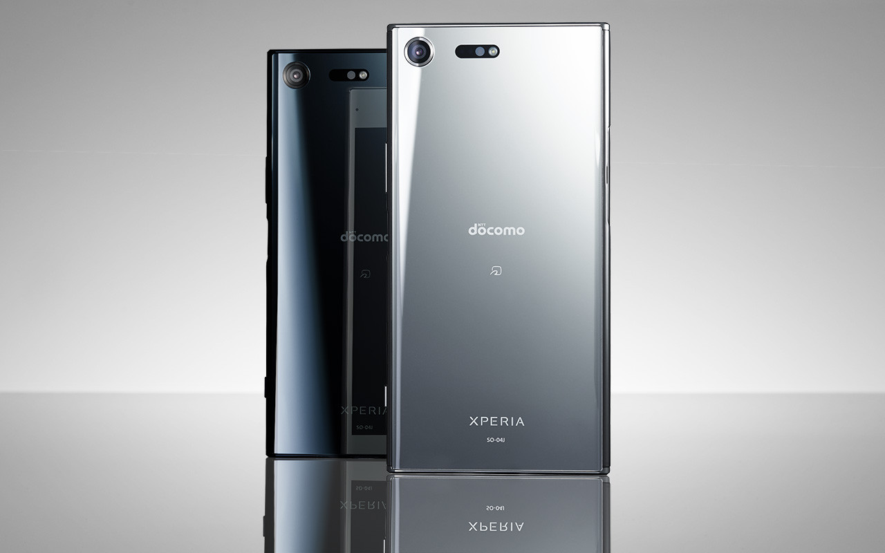 Kyoex Shop Buy Docomo Sony So 04j Xperia Xzs Premium Japan Kobe Steel Version Unlocked Japanese Smartphone