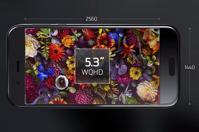 Kyoex - Shop Buy Docomo Sharp SH-03J Aquos R High-Speed IGZO