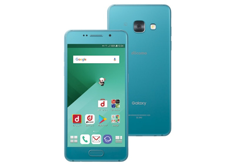 Kyoex - Shop Buy Samsung Galaxy J Feel Compact Unlocked SC-04J 