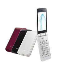 半額満載！スーパーSALE グランドセール！ Buy Shop - Kyoex Sharp WiFi Unlocked Keitai Aquos SH-N01 トップス