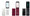 SHARP AQUOS KEITAI RED SH-N01 Android Flip Phone sbloccato NUOVO GIAPPONE SHARP AQUOS KEITAI RED SH-N01 Android Flip Phone sbloccato NUOVO GIAPPONE