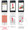 Sharp SH-N01 Aquos Keitai Flip Phone Touch Cruiser