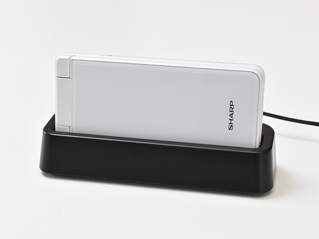 ひかり　SH-T01 （SHARP） SHARP Aquos K-tai SH-N01 (crazy MIL-STD-810G flip phone from Japan