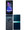Sharp SHF33 Aquos K Android Flip Blue